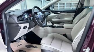 Leasing Wagon Opel Insignia 2018