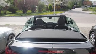 Financování Konvertibilní Volkswagen GOLF CABRIOLET 2012