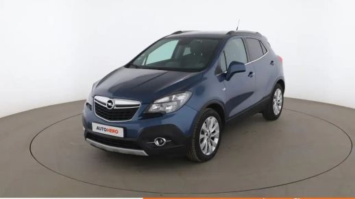 Opel Mokka 2015