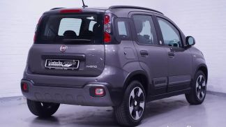 Finansowanie Hatchback Fiat Panda 2020