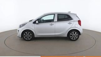 Leasing Hayon Kia Picanto 2019