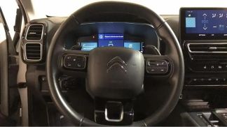 Leasing SUV Citroën C5 Aircross 2022