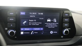 Leasing Hatchback Hyundai i20 2022