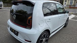 Leasing Hatchback Volkswagen up! 2019