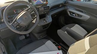 Finansowanie Hatchback Citroën Berlingo 2025