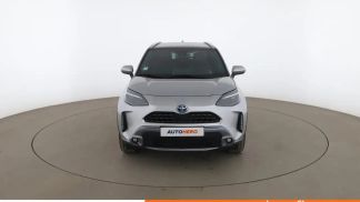 Leasing SUV Toyota Yaris Cross 2021