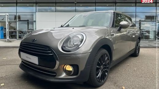 MINI Cooper D 2017