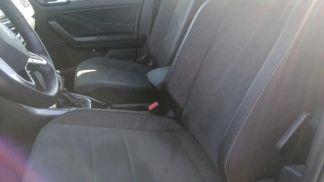 Leasing SUV Volkswagen T-Roc 2024