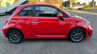 Finansowanie Coupé Abarth 595 2021
