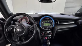 Leasing Convertible MINI Cooper Cabrio 2017