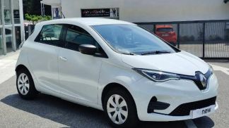 Leasing Sedan Renault ZOE 2021