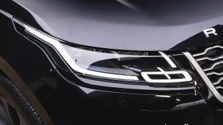 Lízing SUV Land Rover Range Rover Velar 2023