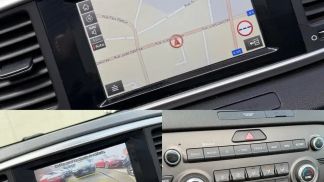Finansowanie SUV Kia Sportage 2019