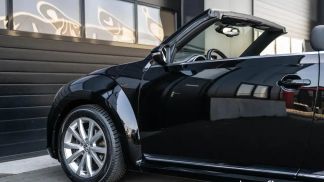Finansowanie Zamienny Volkswagen Beetle 2015