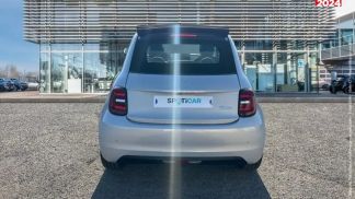 Leasing Convertible Fiat 500C 2025