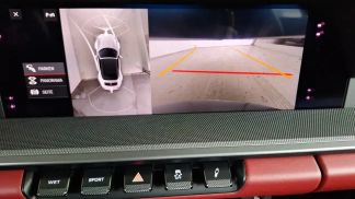 Leasing Convertible Porsche 911 2020