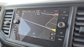 Finansowanie Van Volkswagen CRAFTER 35 2.0 2020
