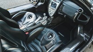 Leasing Coupe Pagani Huayra 2014