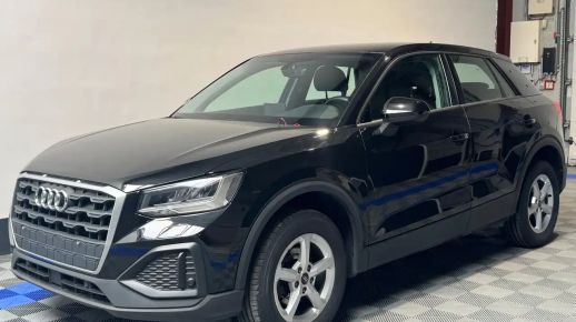 Audi Q2 2023