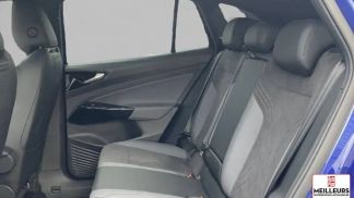 Leasing SUV Volkswagen ID.4 2024