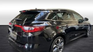 Finansowanie Wóz Renault Megane 2019
