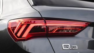 Finansowanie SUV Audi Q3 2021