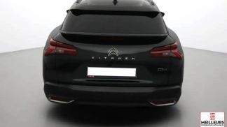Finansowanie Sedan Citroën C5 X 2022