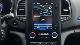 Lízing Kombi Renault Megane 2017