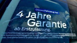 Lízing Sedan Ford Focus 2024