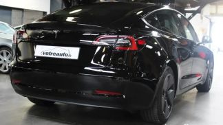 Leasing Sedan Tesla Model 3 2022