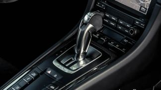 Leasing Coupe Porsche 991 2019