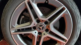Financování Kupé MERCEDES CLA 200 2023