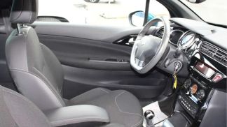 Leasing Hayon Citroën DS 2015