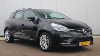 Finansowanie Wóz Renault Clio 2019