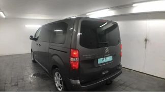 Leasing Hatchback Citroën SpaceTourer 2022
