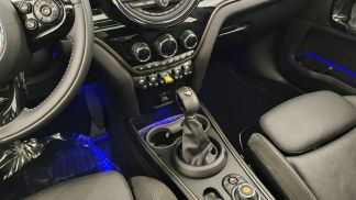 Leasing Wagon MINI Cooper SE Countryman 2021