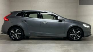 Leasing Hatchback Volvo V40 2018