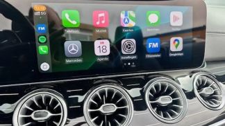 Leasing Convertible MERCEDES E 400 2018