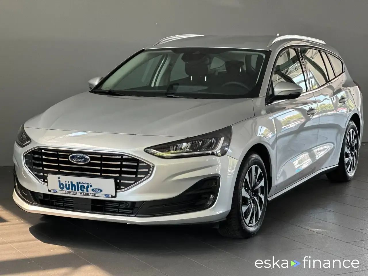 Finansowanie Wóz Ford Focus 2024