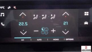 Leasing Sedan Citroën C4 2023