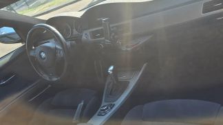 Finansowanie Coupé BMW 320 2011