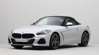 Finansowanie Zamienny BMW Z4 2020