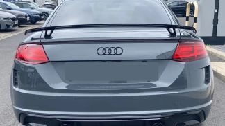 Leasing Coupe Audi TT 2020