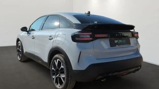 Lízing Sedan Citroën C4 2025