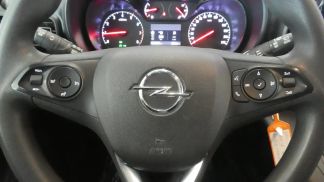 Leasing Hayon Opel Combo Life 2022