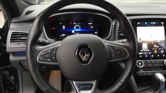Financování Vagón Renault Talisman 2021