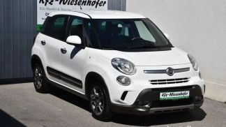 Finansowanie Hatchback Fiat 500 2013