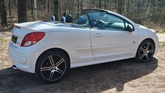 Finansowanie Zamienny Peugeot 207 2011
