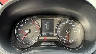 Finansowanie Wóz Seat Ibiza 2015