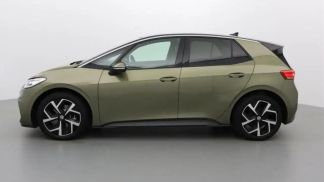 Finansowanie Sedan Volkswagen ID.3 2024